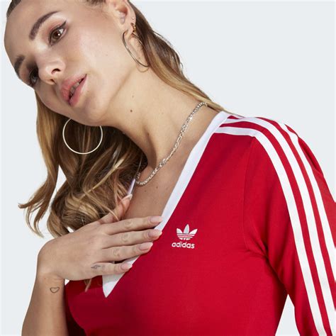 adidas 3 stripes dress meisjes|adidas 3 stripe dress.